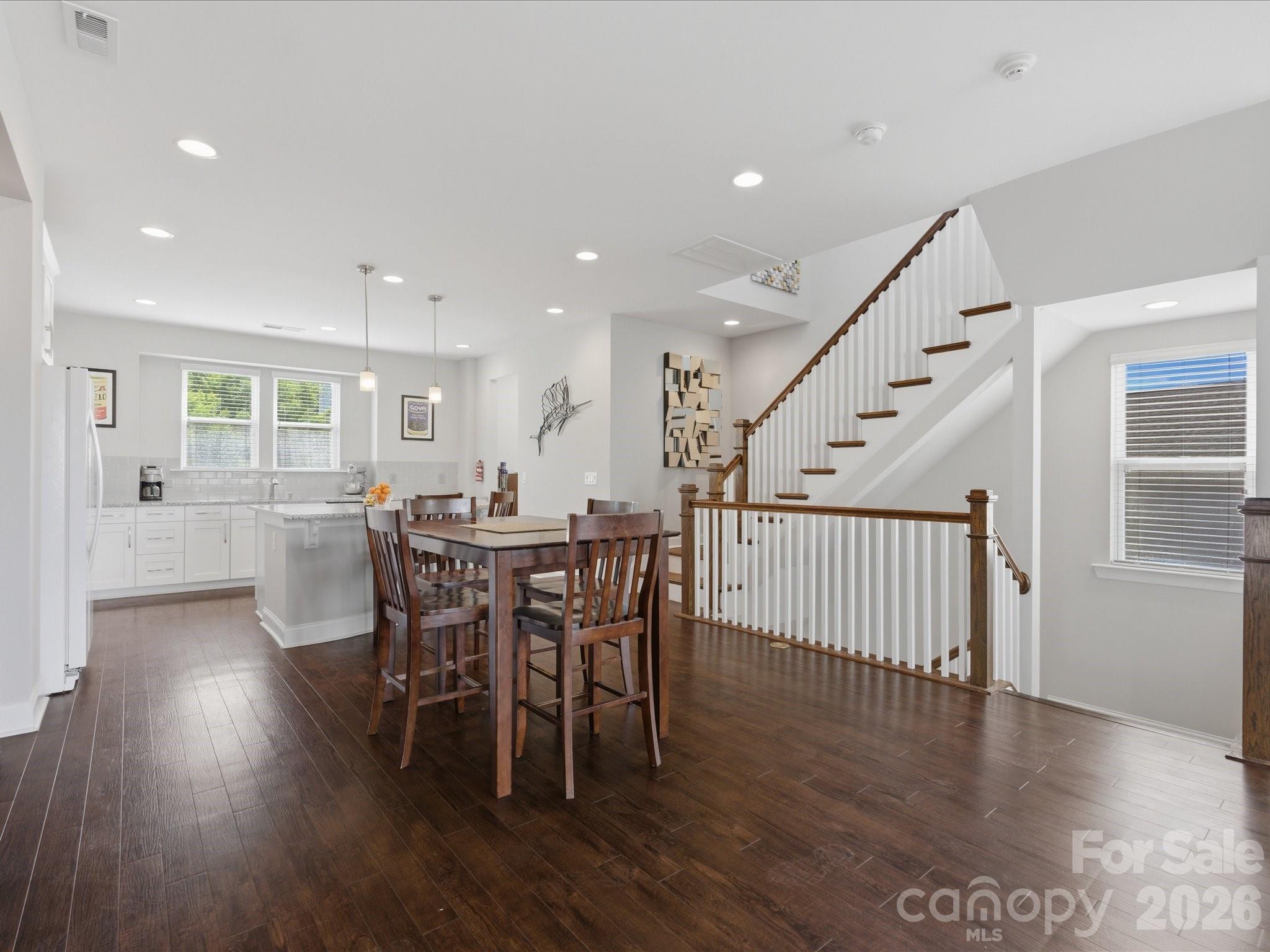 Brightwalk - Residential