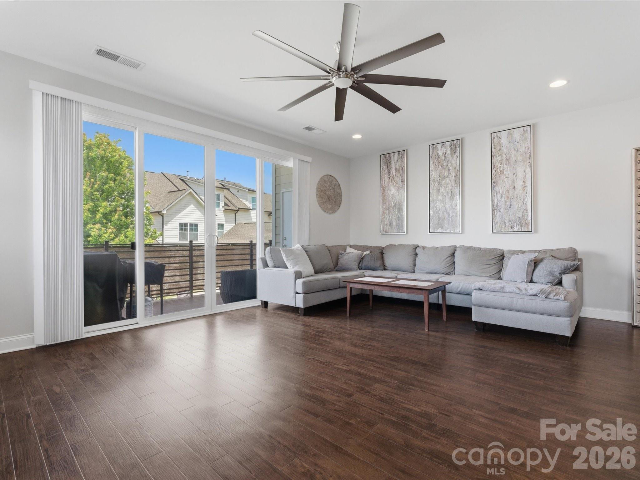 Brightwalk - Residential