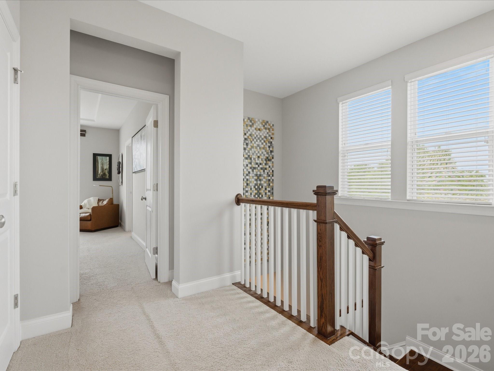 Brightwalk - Residential