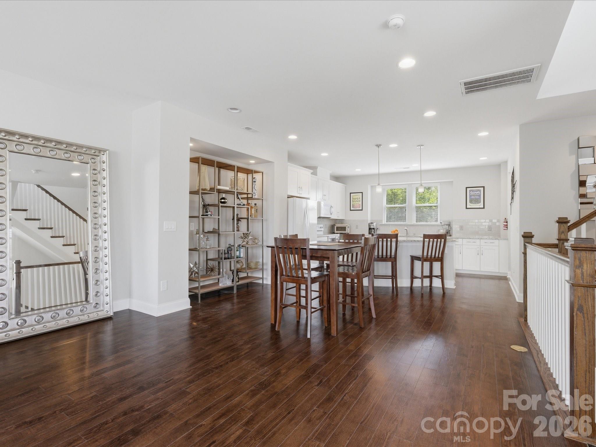 Brightwalk - Residential
