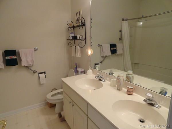 Highland Creek - Residential