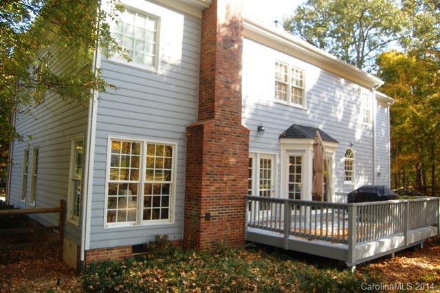 Highland Creek - Residential