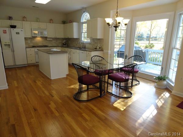 Highland Creek - Residential