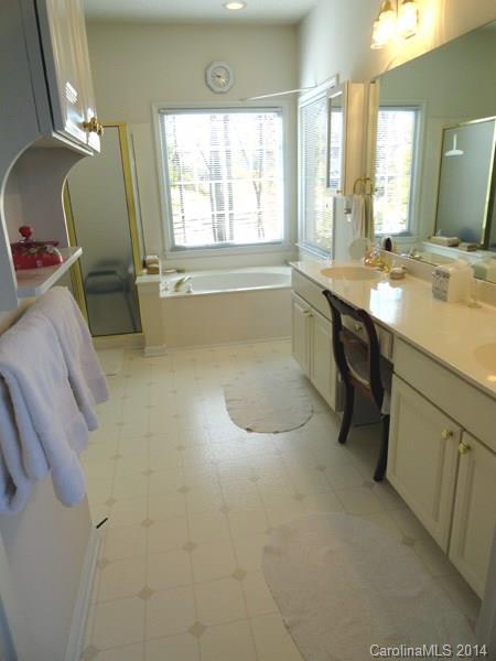 Highland Creek - Residential