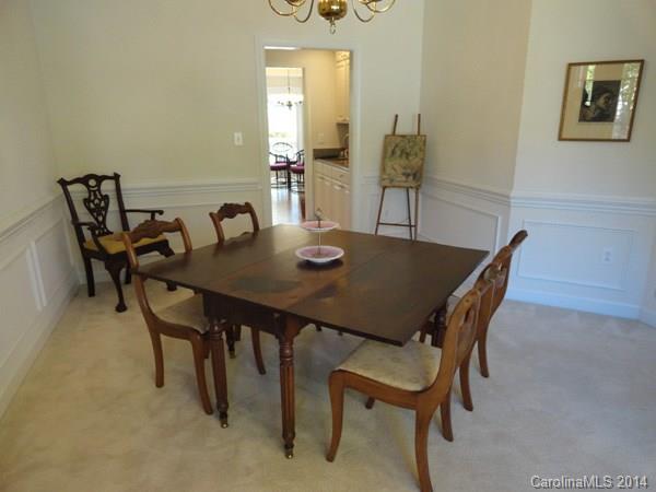 Highland Creek - Residential