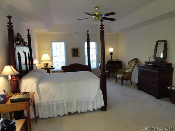 Highland Creek - Residential