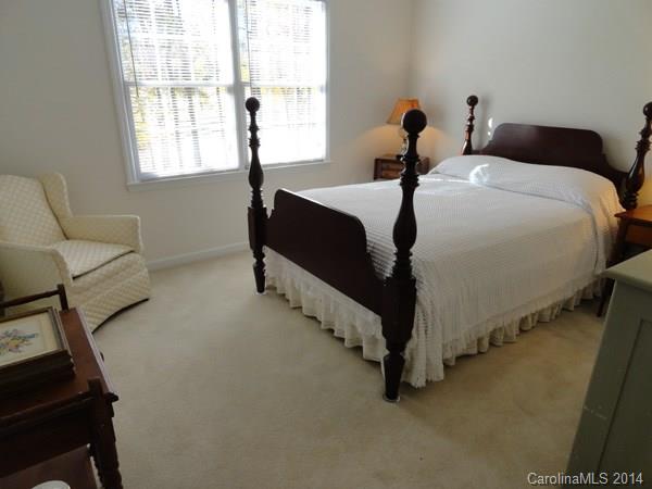 Highland Creek - Residential