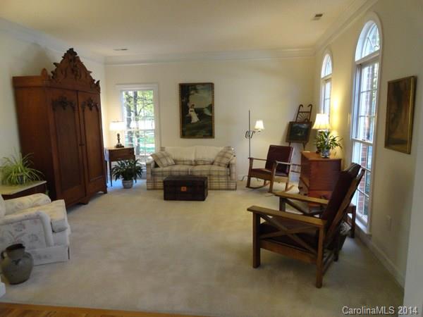 Highland Creek - Residential