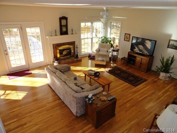 Highland Creek - Residential