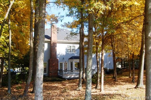 Highland Creek - Residential