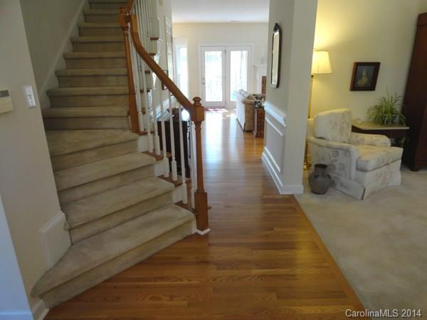 Highland Creek - Residential