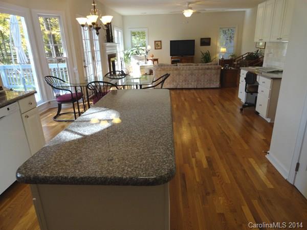 Highland Creek - Residential