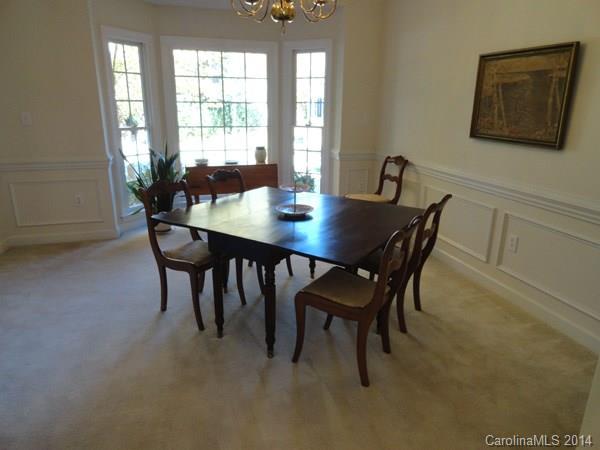 Highland Creek - Residential