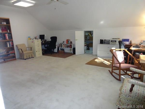 Highland Creek - Residential