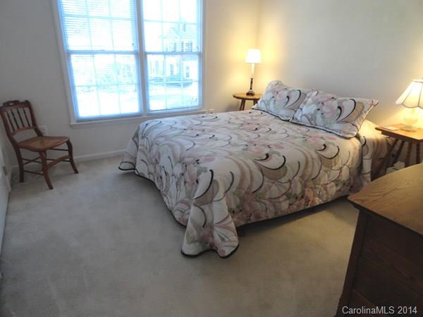 Highland Creek - Residential