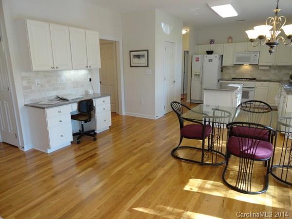 Highland Creek - Residential