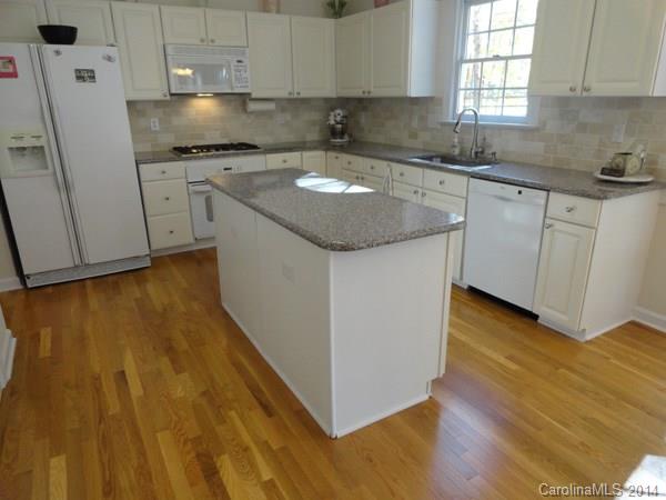 Highland Creek - Residential