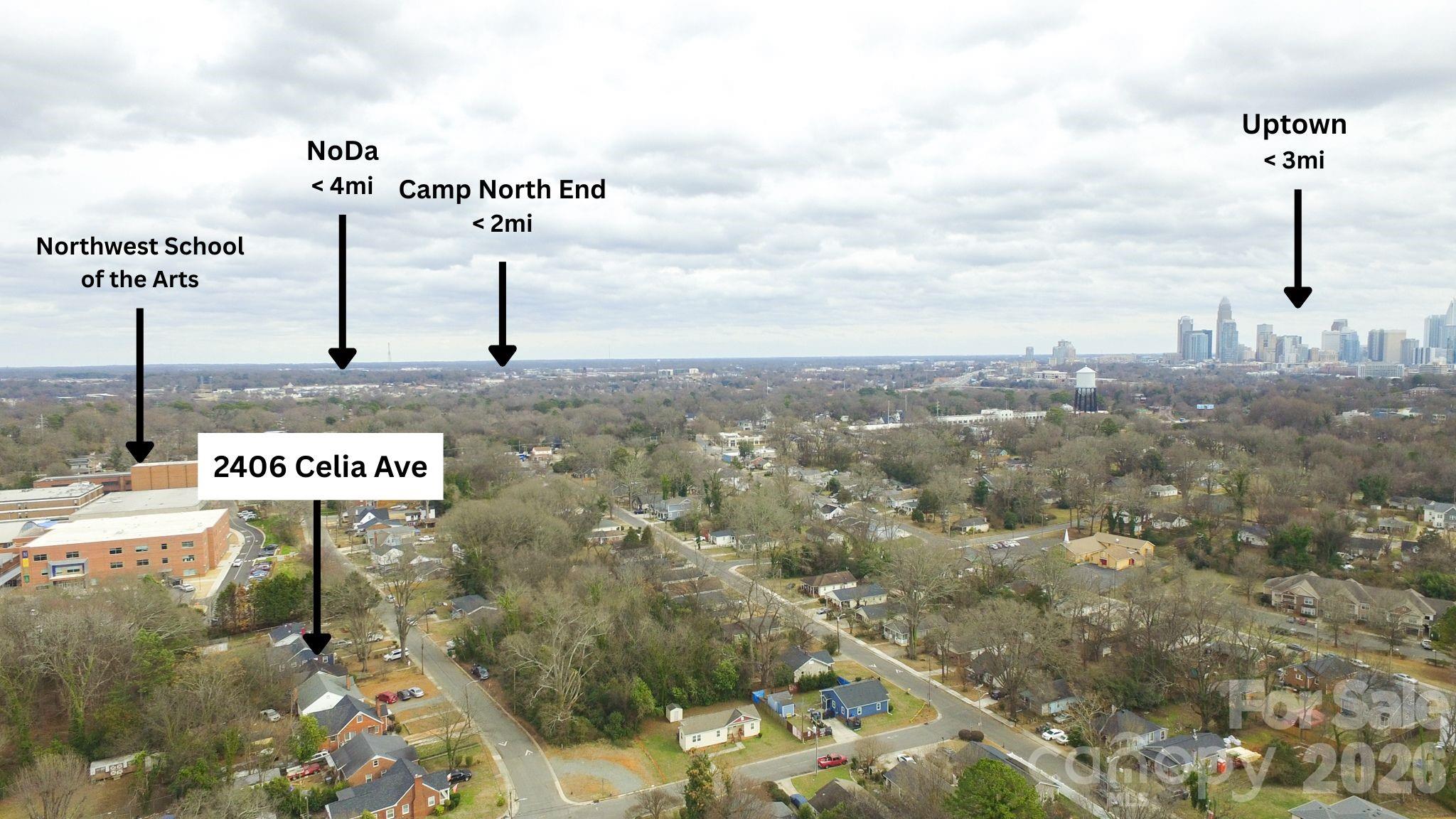 2406 Celia Avenue