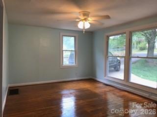 18 Smith Graveyard Road