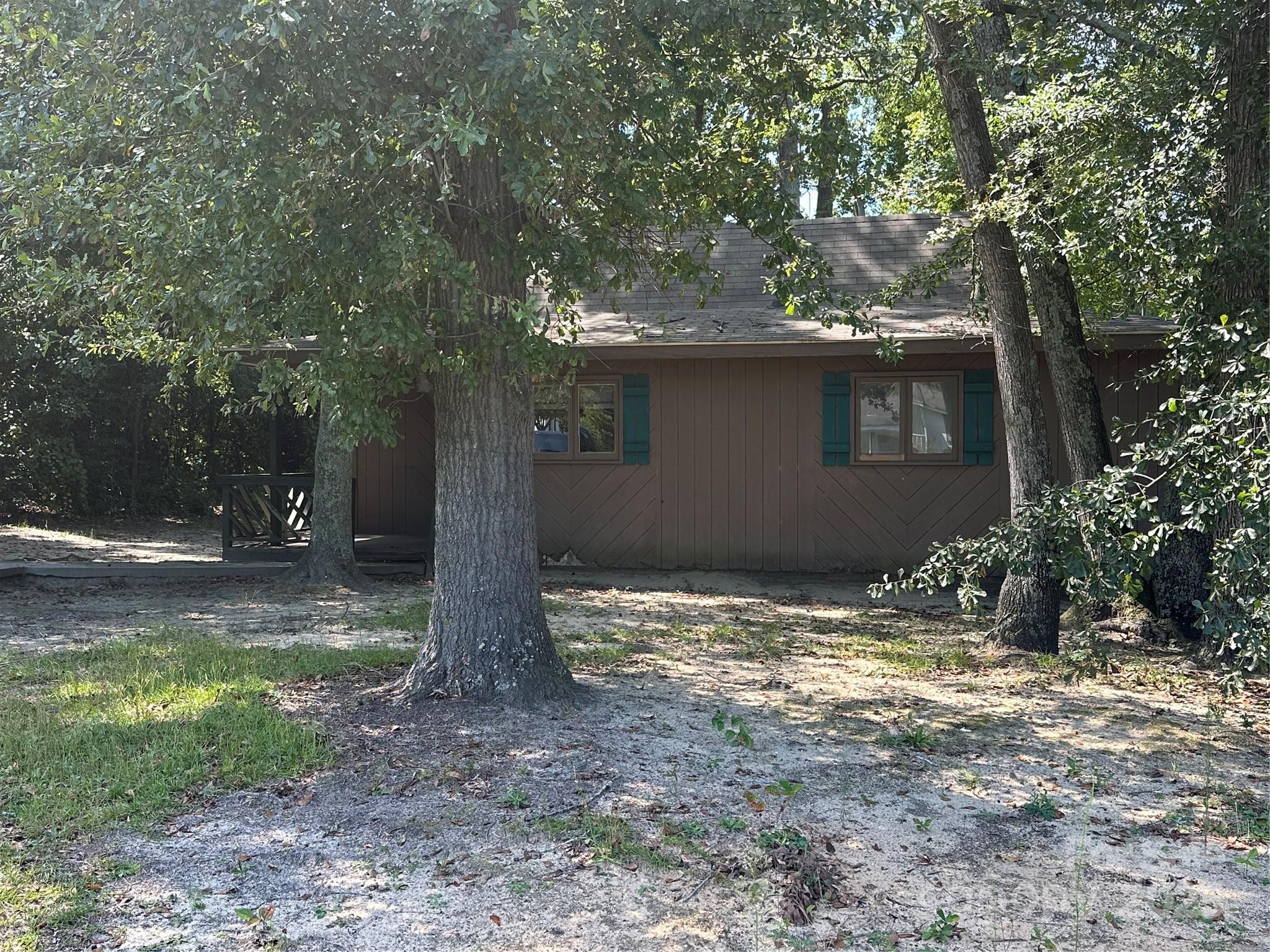 1014 Rockingham Road