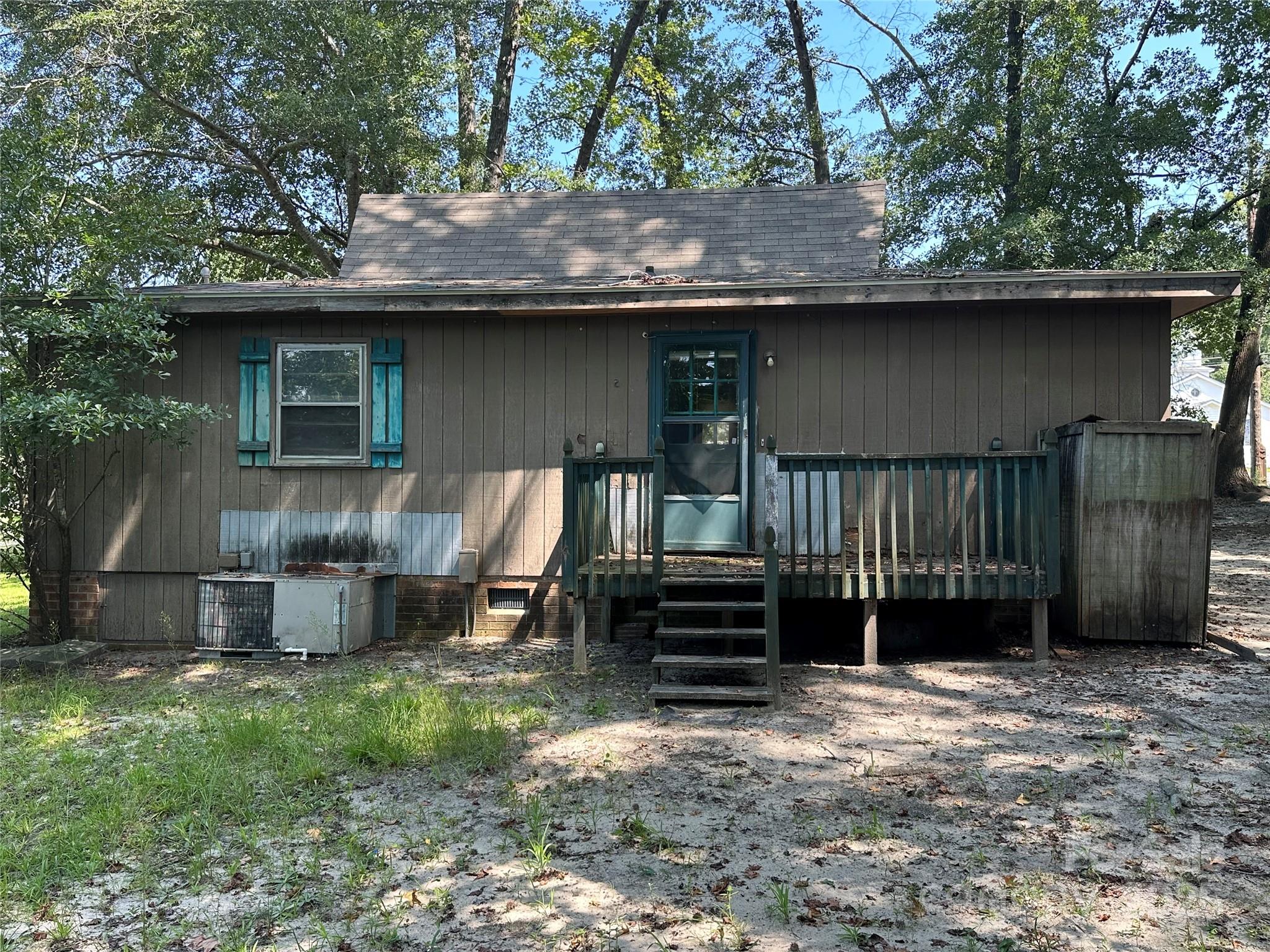 1014 Rockingham Road