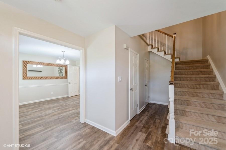 608 Laurel Fork Drive