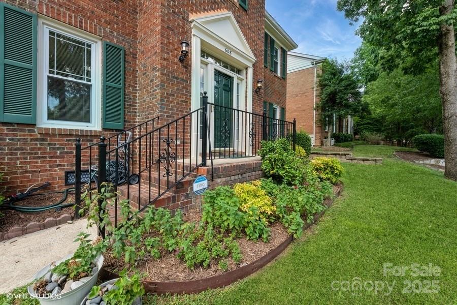 608 Laurel Fork Drive