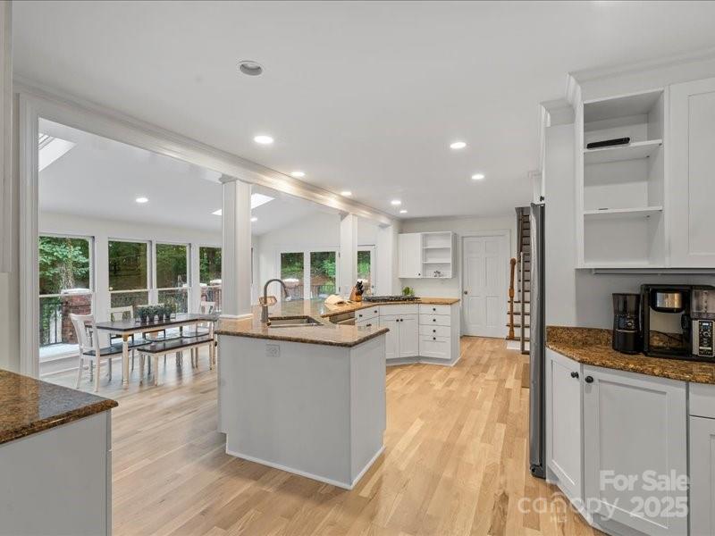 Huntcliffe - Residential