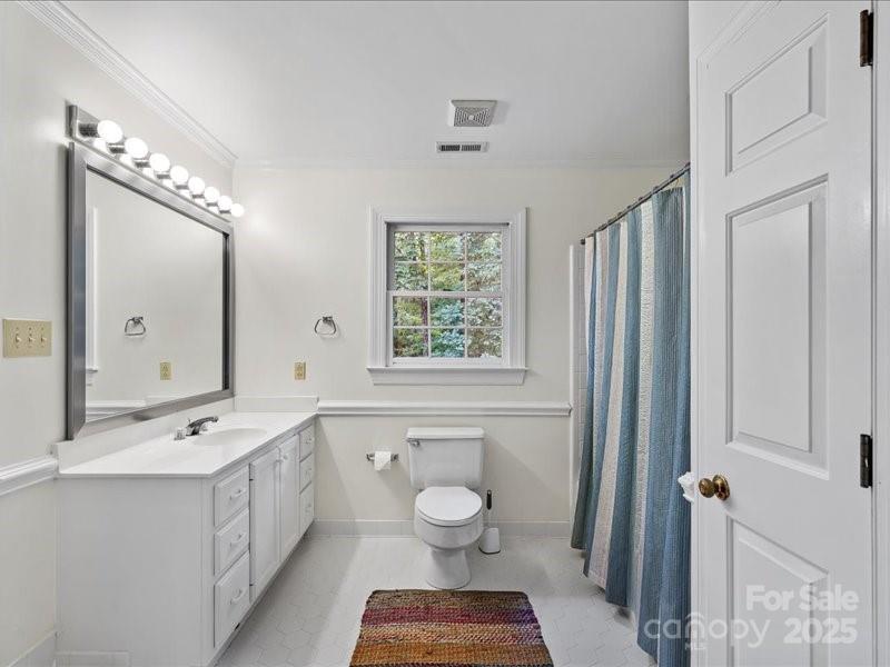 Huntcliffe - Residential