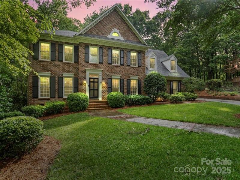 2432 Hartmill Court