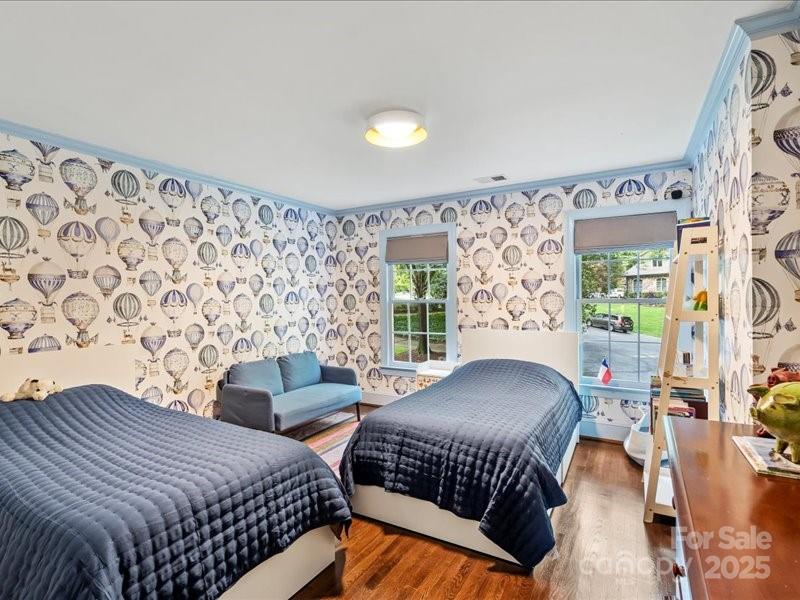 Huntcliffe - Residential