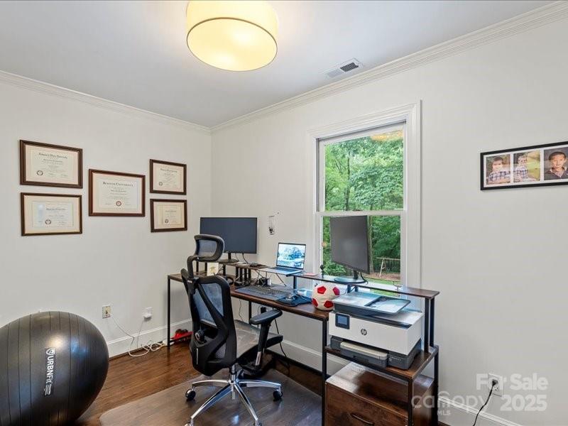 Huntcliffe - Residential