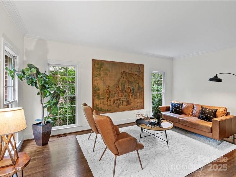 Huntcliffe - Residential