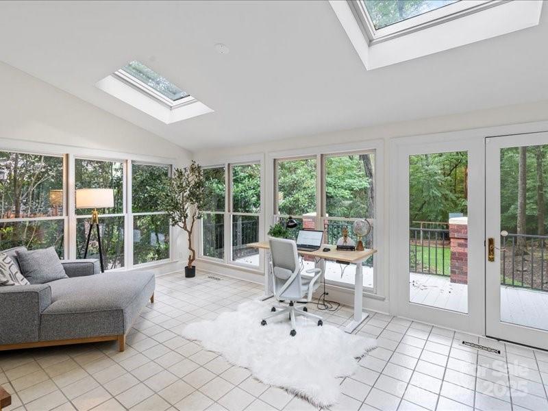 Huntcliffe - Residential