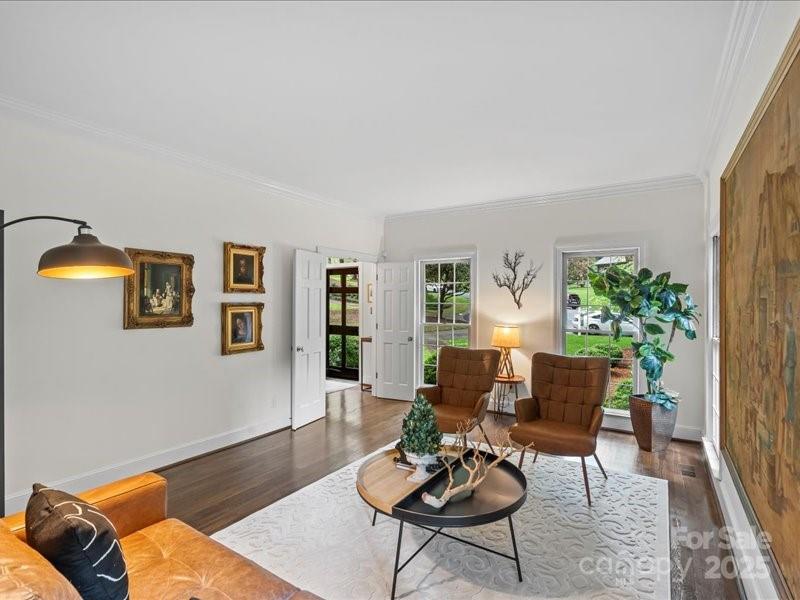 Huntcliffe - Residential