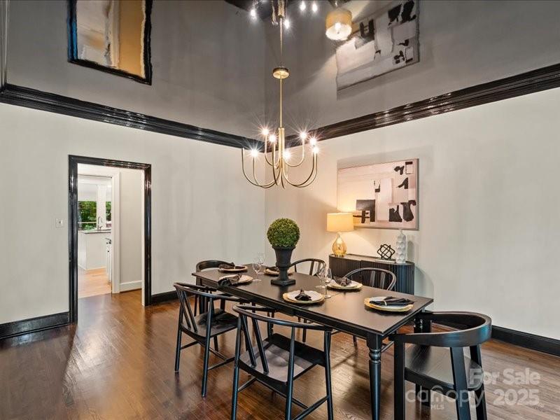 Huntcliffe - Residential