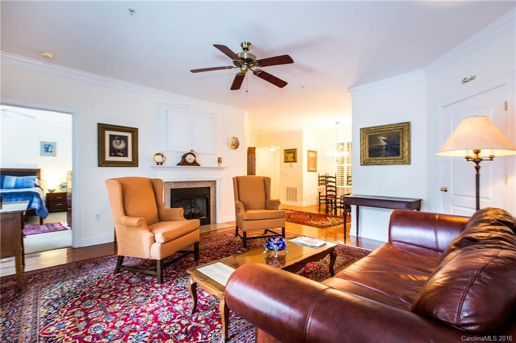 Dilworth - Residential