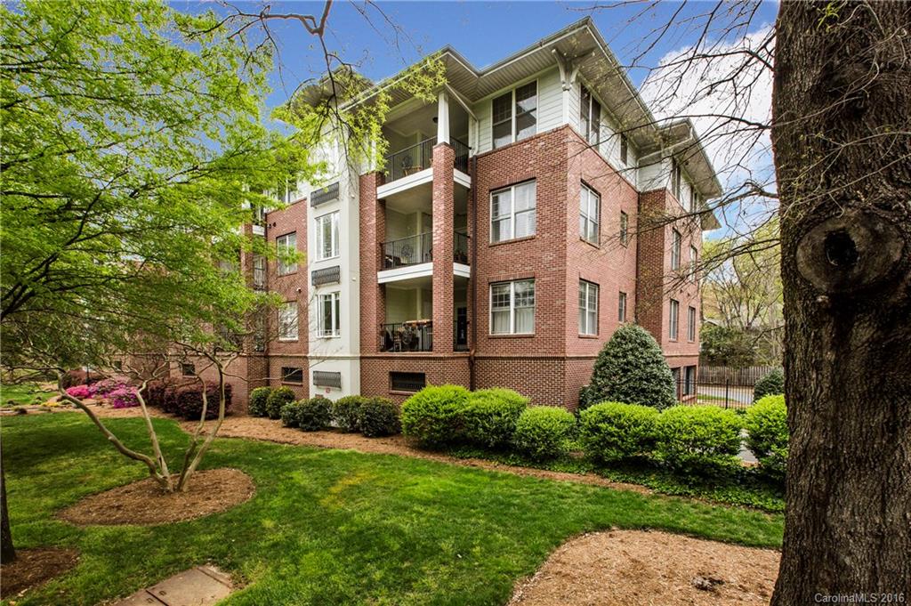 Dilworth - Residential