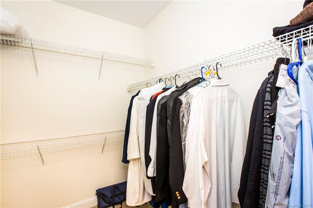 Dilworth - Residential