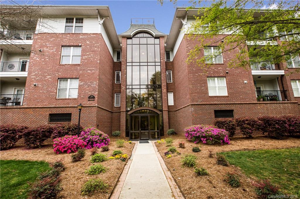 Dilworth - Residential