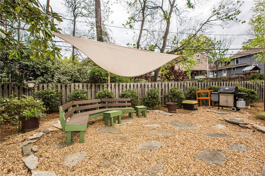 Dilworth - Residential