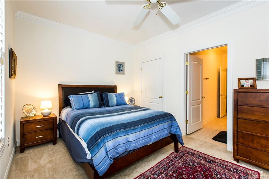 Dilworth - Residential