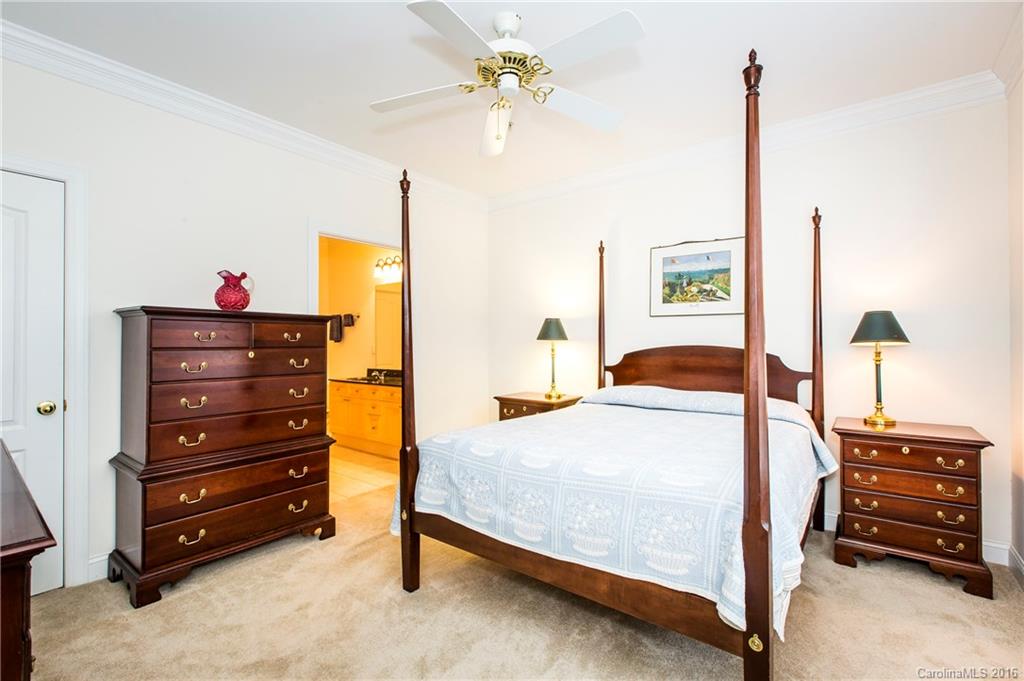 Dilworth - Residential