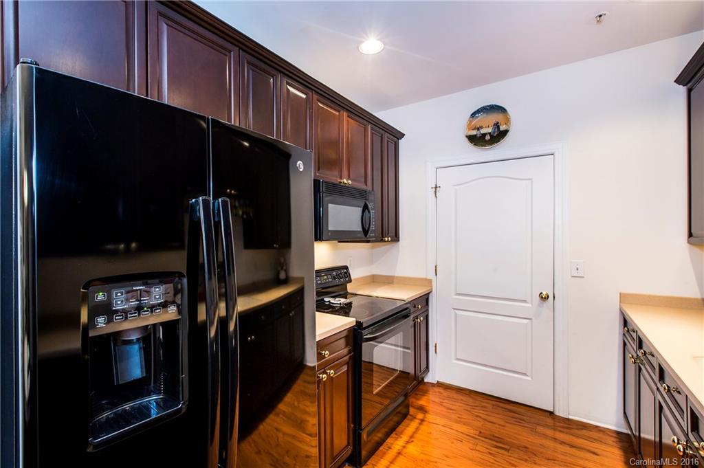 Dilworth - Residential