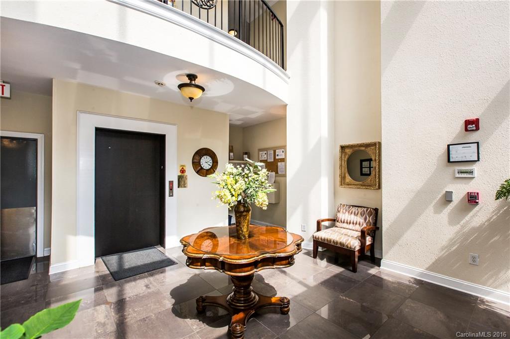 Dilworth - Residential