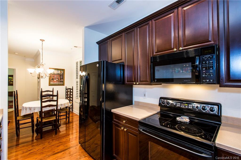 Dilworth - Residential