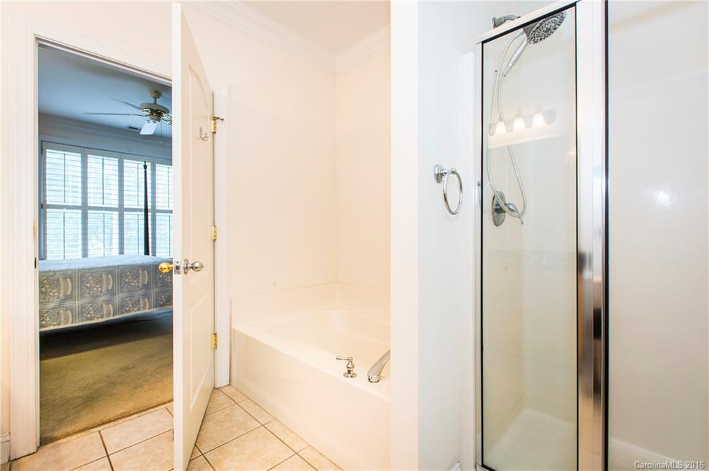 Dilworth - Residential