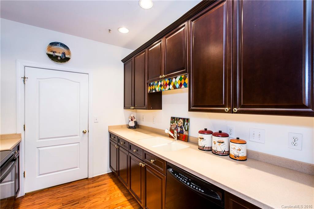 Dilworth - Residential