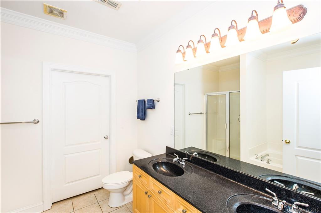 Dilworth - Residential