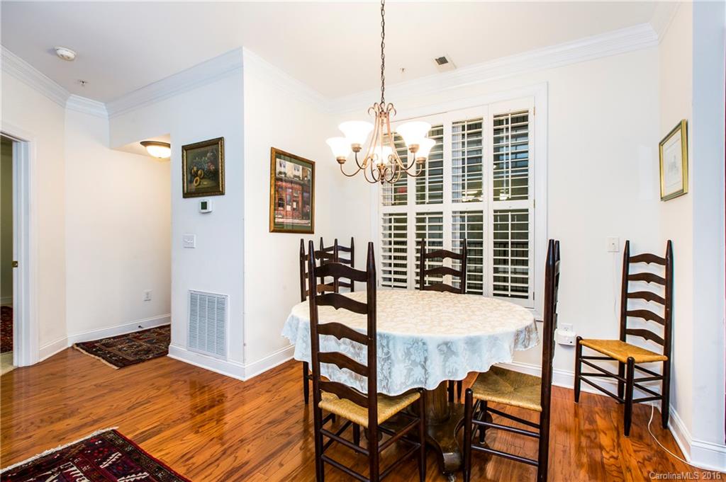 Dilworth - Residential